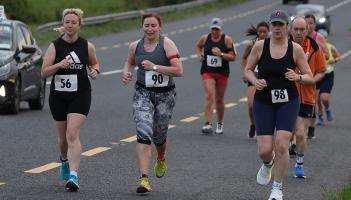 Registration open for the Streets of Ballyshannon 5k