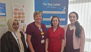 DAFNE Centre to support adults living with type 1 diabetes comes to Letterkenny