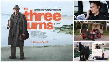 Oscar-winning Director says film in Donegal was amongst &lsquo;happiest works&rsquo; done