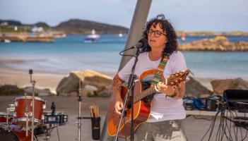 Donegal musician launches &lsquo;Listening Spaces Network&rsquo; to support emerging artists