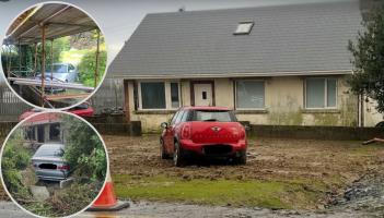 Latest crash sparks urgent calls for traffic calming measures in St Johnston