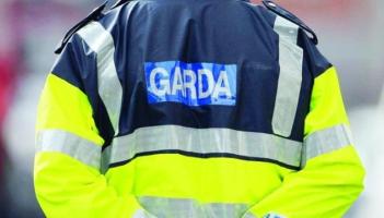 Wallet containing foreign currency stolen in Letterkenny