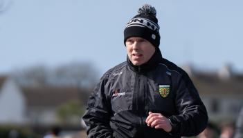 &lsquo;When game was there to be won they went after it&rsquo;&nbsp; - Donegal U-20 boss Gary Boyle