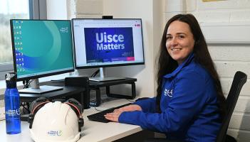 &lsquo;We&rsquo;re all Donegal people - there&rsquo;s something special about working close to home&rsquo;