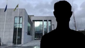 Man appears in Letterkenny court over failure to register under Sex Offenders Act