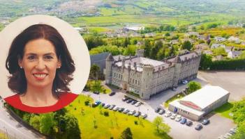 Minister for Education to meet with St Eunan&rsquo;s College in Letterkenny