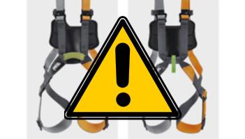 ALERT! Popular outdoor gear urgently recalled amid serious risk of 'injury or death'