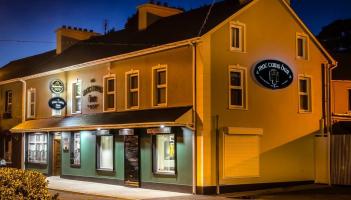 Good Friday quiz in Clonmany to support Donegal Hospice