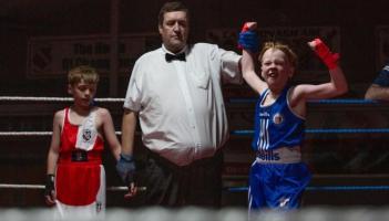 Milestone Moment as Carndonagh Boxing Club Turns 50