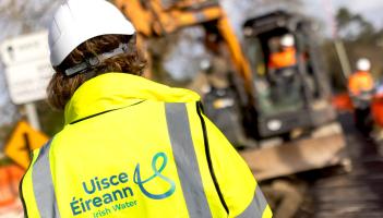 Uisce &Eacute;ireann working to restore water supply to customers in Letterkenny