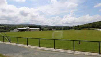 Donegal Senior GAA Club granted planning for floodlighting at Pairc Naomh Columba