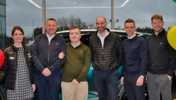 iMotors host sensory evening to mark World Autism Awareness Day