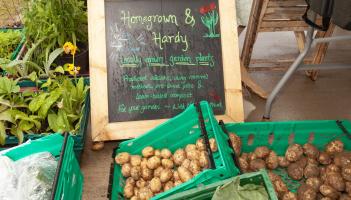 Rossnowlagh Farmers Market is on the move with new venue announced