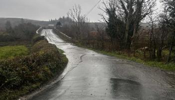 Fire services will only call out 'if there&rsquo;s a risk to life' in north-west Donegal