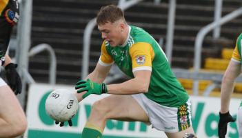 Na D&uacute;naibh finish strong to defeat Gaeil Fh&aacute;nada in Division 2