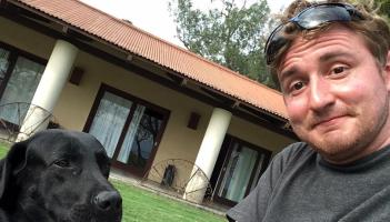 One F in Foley: Travel Memories - Part Two - Uruguay (June 2017)