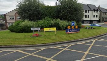 Letterkenny roads reopen following Friday crash between lorry and pedestrian