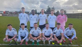 Letterkenny Rovers defeat Carndonagh to advance in the FAI Junior Cup