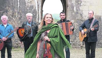 Fleadh Cheoil Chill Chartha confirm Altan will perform at this year&rsquo;s festival
