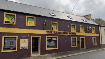 Laghey&rsquo;s The Rambling House to host charity fundraiser night of dancing