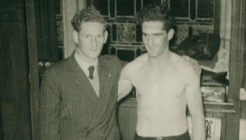 New book celebrates Inishowen&rsquo;s Boxing Quinns and the &lsquo;Knock-out Kings of Ireland&rsquo;