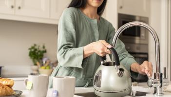 Boil Water Notice issued for customers on Gabhla Island