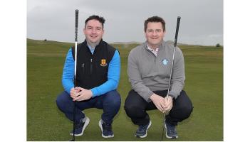 Brotherly love as Dunmores take over from Robinsons in Bundoran and Murvagh