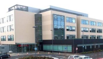 Letterkenny University Hospital fifth most overcrowded hospital in the country