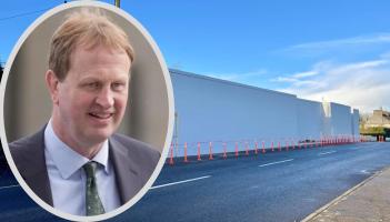 Creeslough families to get long-awaited meeting with Justice Minister this week