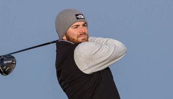 Donegal golfer Cian Harkin bows out of West of Ireland Championship at semi-finals