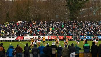 Donegal still working out how to distribute Ulster SFC ticket allocation to clubs