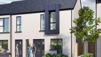 Donegal man scoops top prize in Galway GAA's &euro;340,000 house draw