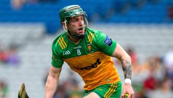 Gilmore and Donegal ready for battle with Wicklow once again