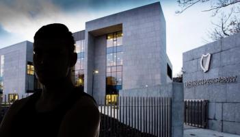 Man (20s) charged with sex crimes in Inishowen appears in court