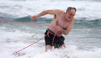 Fundraiser launched in memory of the inspirational Paddy Conaghan