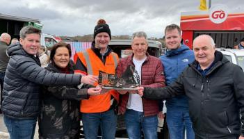 Vintage & Classic Car Show in memory of Stephen Ann O&rsquo;Donnell was &lsquo;a huge success&rsquo;