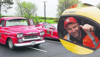 Bear Run 74 2026 set to add to over &euro;250,000 already raised for charities