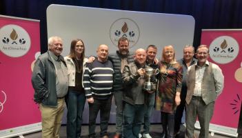 Dr&aacute;ma Biseach