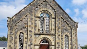 One of Ireland&rsquo;s &lsquo;cherished&rsquo; heritage buildings in Donegal awarded &euro;93,498 funding