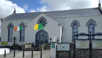 Coffee morning scheduled in Dungloe to support the Irish Cancer Society