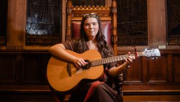 Donegal musician set to embark on UK tour supporting English singer Paul Carrack