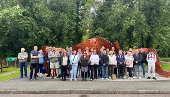 Letterkenny historical walk aspires to bring 'local culture and history to life'