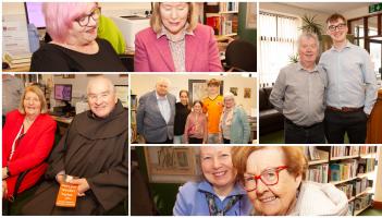 In Pictures: Myths, Legends and Laws to be explored in Donegal summer school