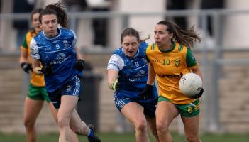 Donegal v Cavan: Match details, news, and where you can watch it
