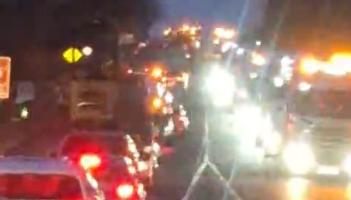 Fuel campaigners planning 'one of the biggest protests ever in Donegal' later today