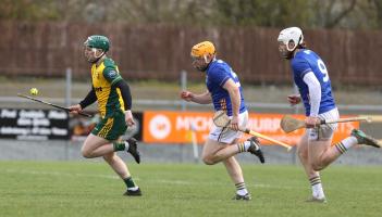 Donegal begin Christy Ring Cup with a dominant win over Wicklow