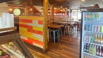 Letterkenny restaurant and takeaway closed today in support of fuel protesters