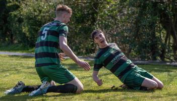 We did it for John Joe - Kerrykeel &lsquo;71 boss Hughie Walsh