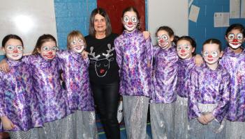 Carndonagh schools kids set for the red carpet treatment at movie premiere