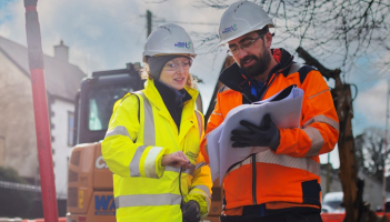 Overnight water outage in Twin Towns for mains repair works